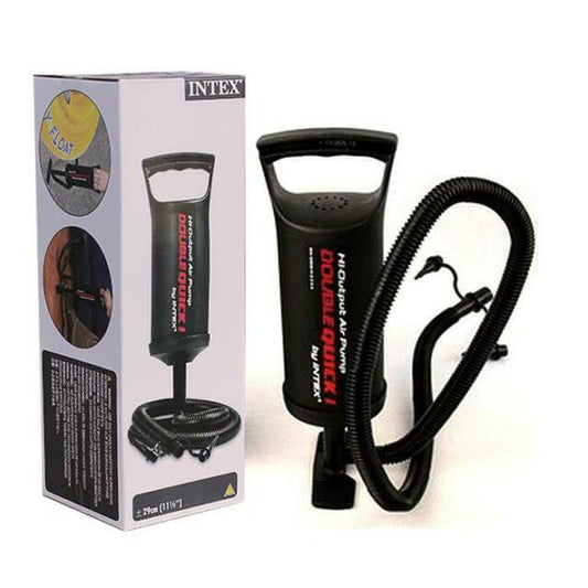 Intex Double Quick hand pump