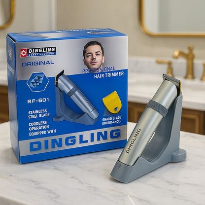 Dingling Hair Clipper | Hair Trimmer