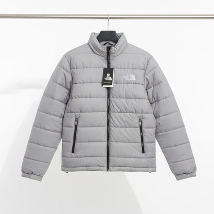 Lightweight Puffer Jacket