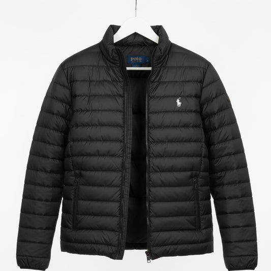 Lightweight Puffer Jacket