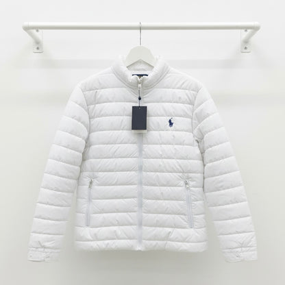 Lightweight Puffer Jacket